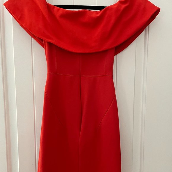 Babaton Ruslan dress - Picture 2 of 6